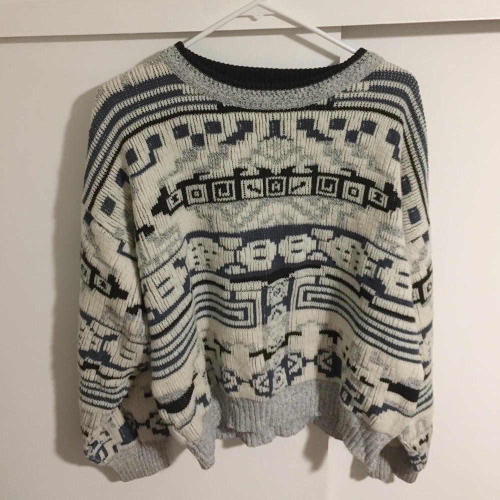 Vintage Sweater